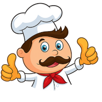 Chef Logo